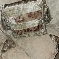 cuscino Mastro Raphael