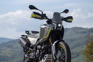 Benelli 304 BKX 300cc