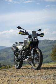 Benelli 304 BKX 300cc