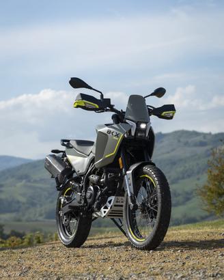 Benelli 304 BKX 300cc