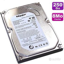 Maxtor STM3250820AS 250GB SATA 7200RPM