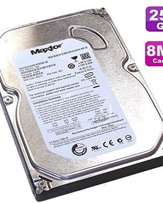 Maxtor STM3250820AS 250GB SATA 7200RPM