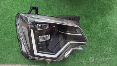KIA NIRO 2 II FULL LED Faro Fanale Destro Dx