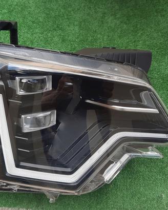 KIA NIRO 2 II FULL LED Faro Fanale Destro Dx