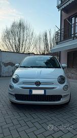Fiat 500 1.2 Lounge 2016