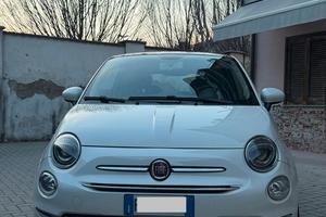 Fiat 500 1.2 Lounge 2016