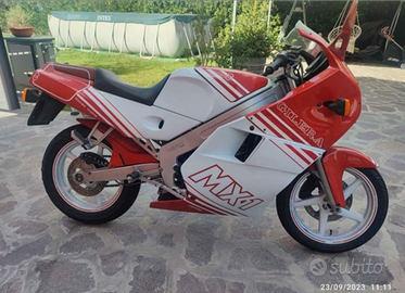 Gilera MX1