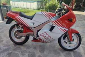 Gilera MX1
