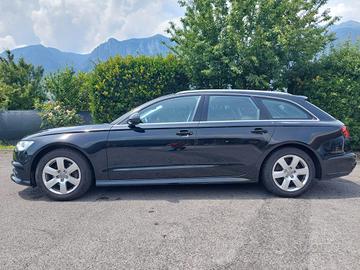 Audi A6 AVANT TDI ULTRA
