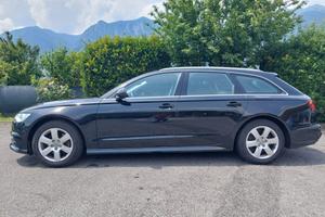 Audi A6 AVANT TDI ULTRA