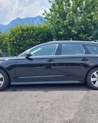 Audi A6 AVANT TDI ULTRA