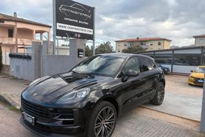 PORSCHE MACAN - TUA A 695 AL MESE