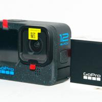 GOPRO HERO 12 BLACK
