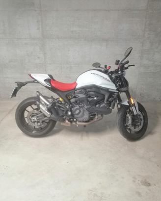 Ducati Monster Plus
