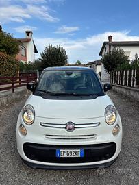 Fiat 500L 1.4 95 CV Lounge