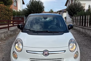 Fiat 500L 1.4 95 CV Lounge