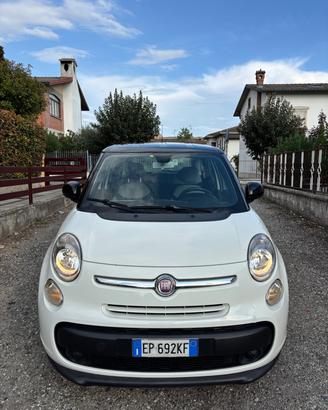 Fiat 500L 1.4 95 CV Lounge