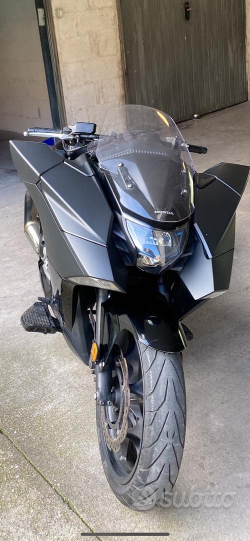 Motorcycle Honda Nm4 Usata Nc750 Honda Usata Honda Vultus Usata Te