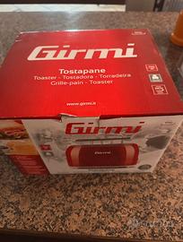 Elettrodomestici tostapane girmi