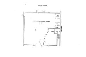 Negozio d'angolo via Tavagnacco