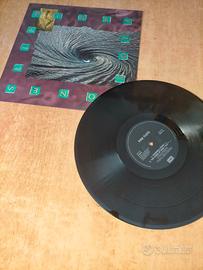 Pink Floyd - One slip (raro vinile 12" )