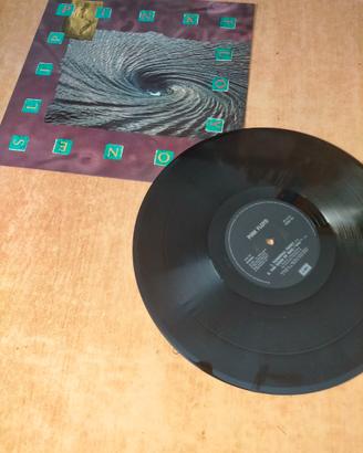 Pink Floyd - One slip (raro vinile 12" )