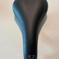 Sella bici DONNA nuova, +SEQUENCE+BULL uomo usate