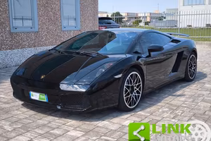 LAMBORGHINI Gallardo 5.0 V10 Coupé