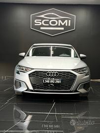 Audi A3 SPB 35 TDI S tronic Business Advanced