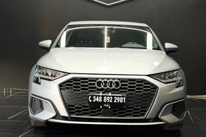 Audi A3 SPB 35 TDI S tronic Business Advanced