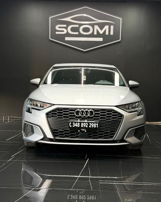 Audi A3 SPB 35 TDI S tronic Business Advanced