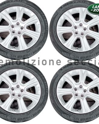 04 CERHI E GOMME RANGE ROVER EVOQUE 18°p