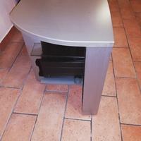 Tavolino per televisione