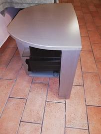 Tavolino per televisione