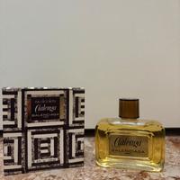 Profumo Balenciaga “Cialenga”