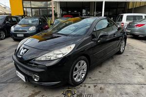 PEUGEOT 207 CABRIO 1.6 HDI SPORT 2008 160000KM