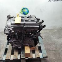 MOTORE SEMICOMPLETO OPEL Agila B 95514710 K12B Ben