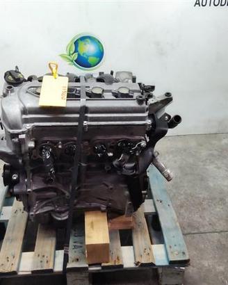 MOTORE SEMICOMPLETO OPEL Agila B 95514710 K12B Ben