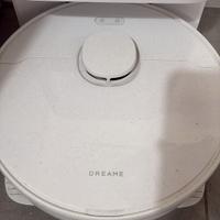 Robot Aspirapolvere Lavapavimenti