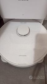 Robot Aspirapolvere Lavapavimenti