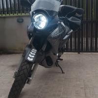 Honda Transalp 700 xl