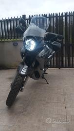 Honda Transalp 700 xl