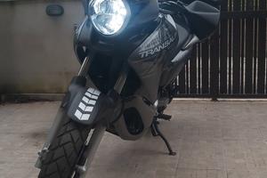 Honda Transalp 700 xl