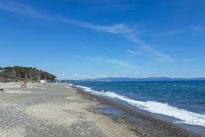 Sole, mare e campagna