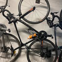 Giant tcr carbonio ultegra