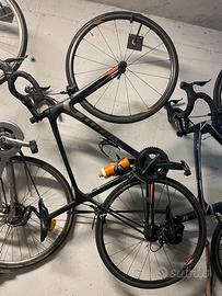 Giant tcr carbonio ultegra