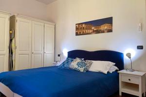 Bilocale arredato in zona Lungadige