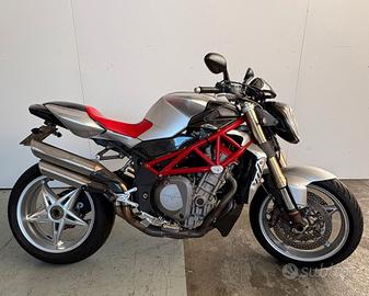 MV AGUSTA BRUTALE 910