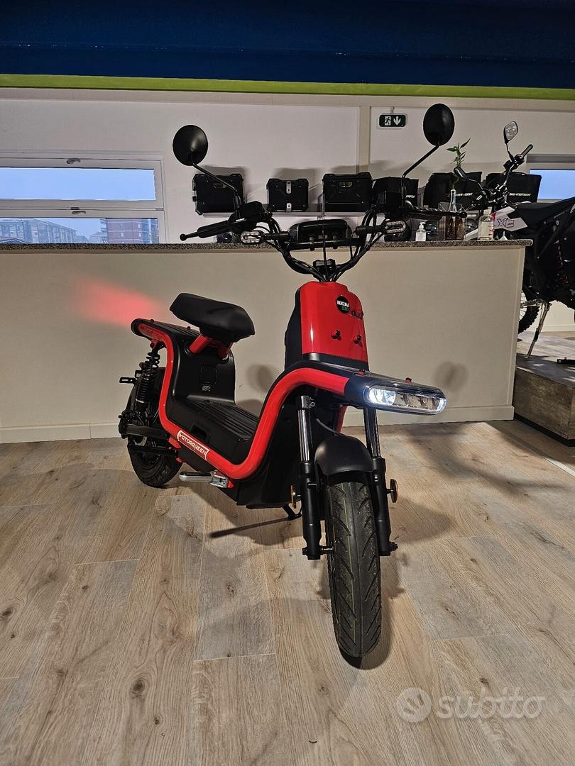BENZINA ZERO Duo +