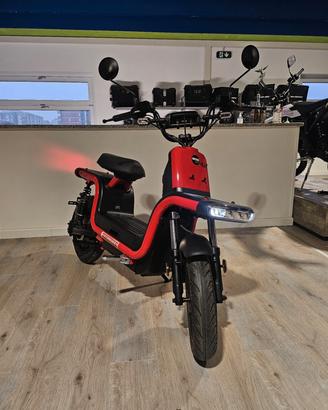 BENZINA ZERO Duo +